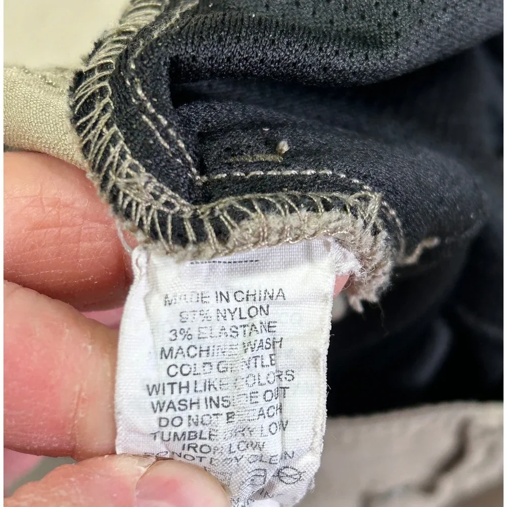 Prana pants are